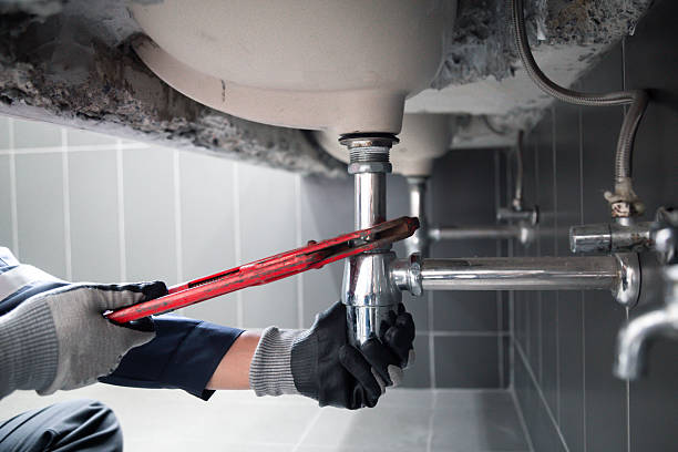 Trusted Sewer Line Repair service in Avon Lake, OH - AAA Plumbing Heating